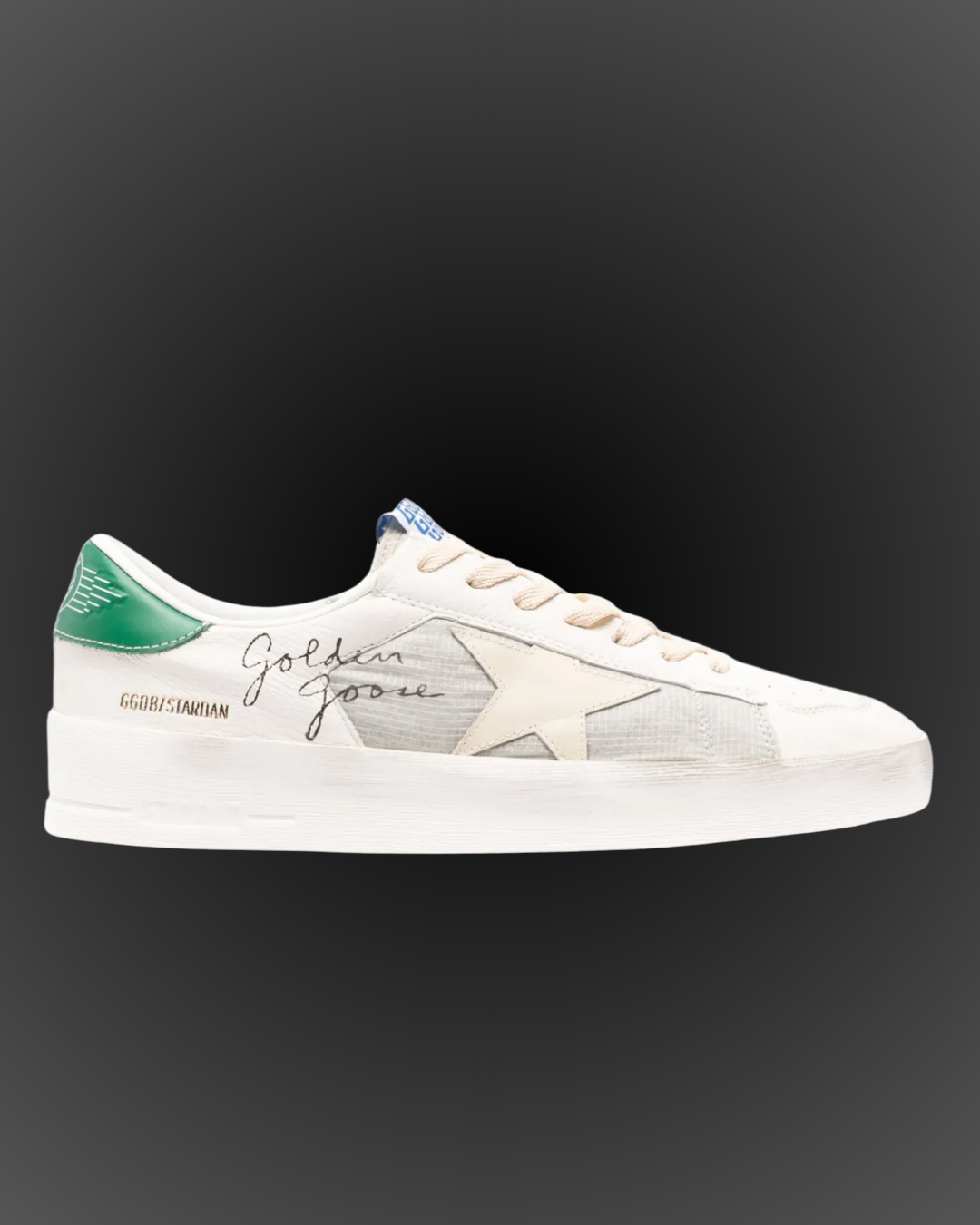 Golden Goose stardan Lemoon
