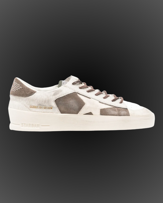 Golden Goose stardan Brownthe