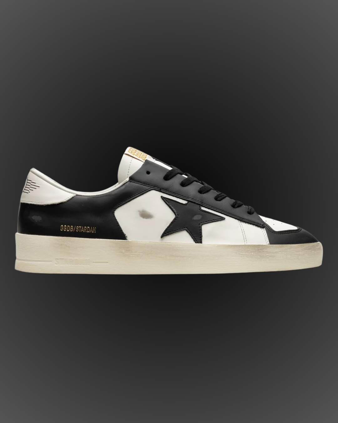 Golden Goose Stardan ''Panda''
