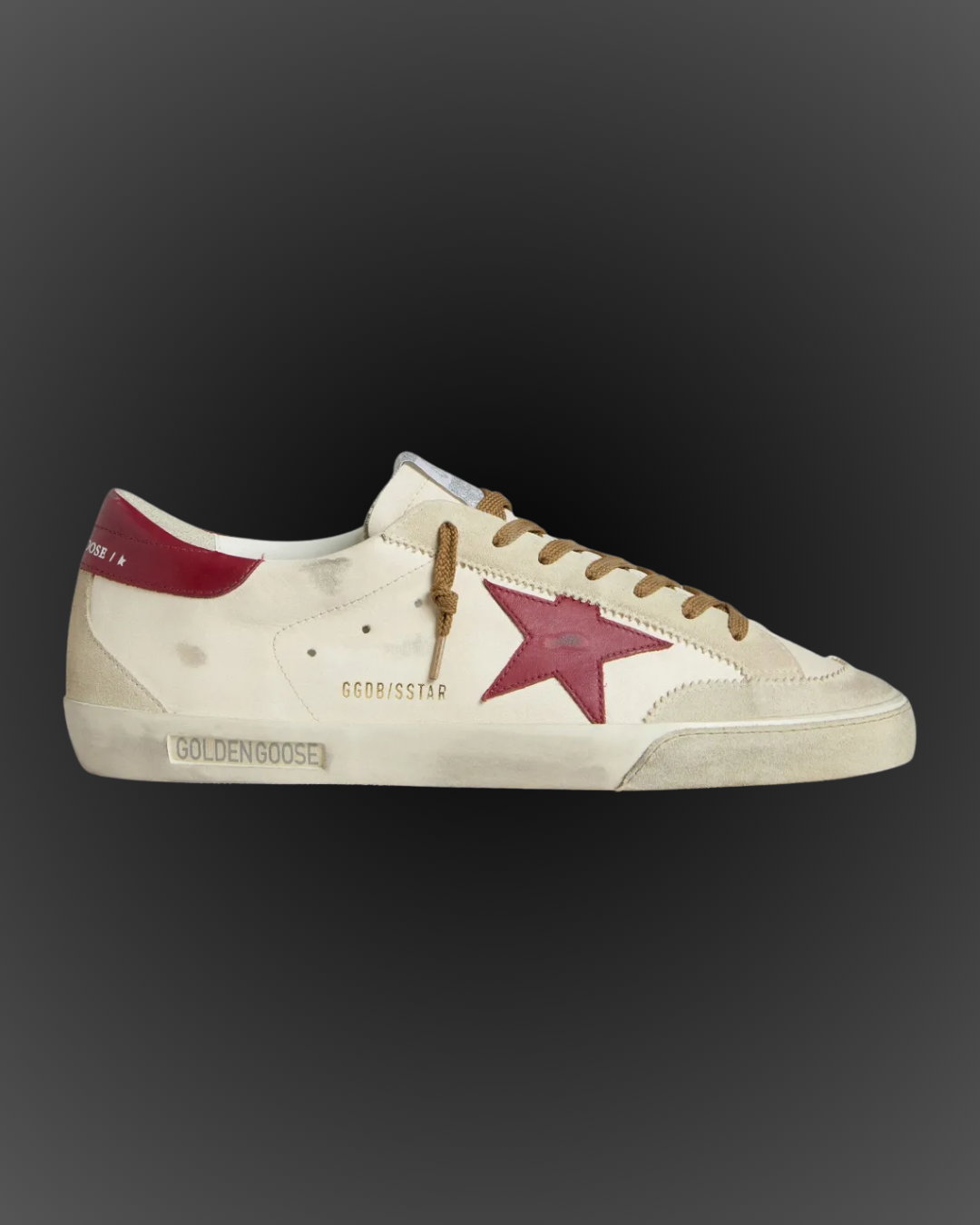 Golden Goose Super-Star spice