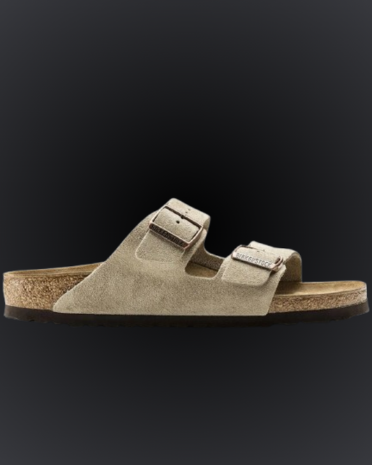 Birkenstock arizona - desert