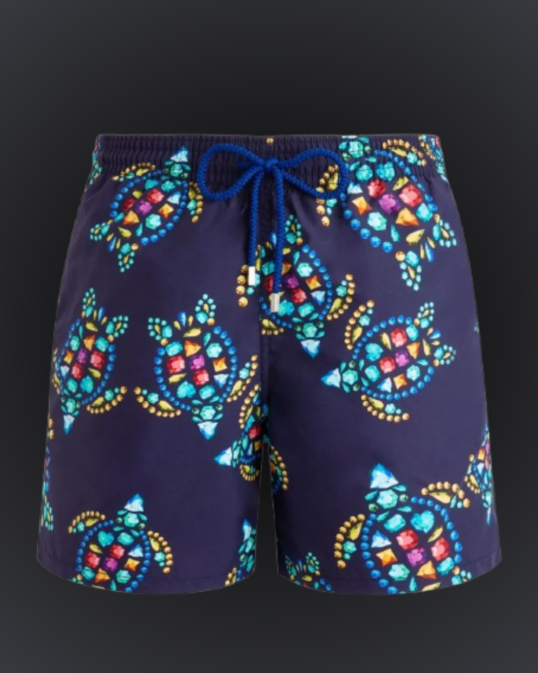 Vilebrequin Turtle - Diamond